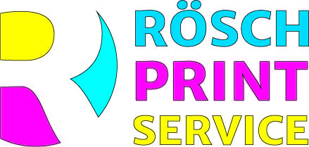 Rösch Print Service